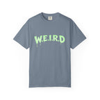 W.E.I.R.D. Graphic T-Shirt