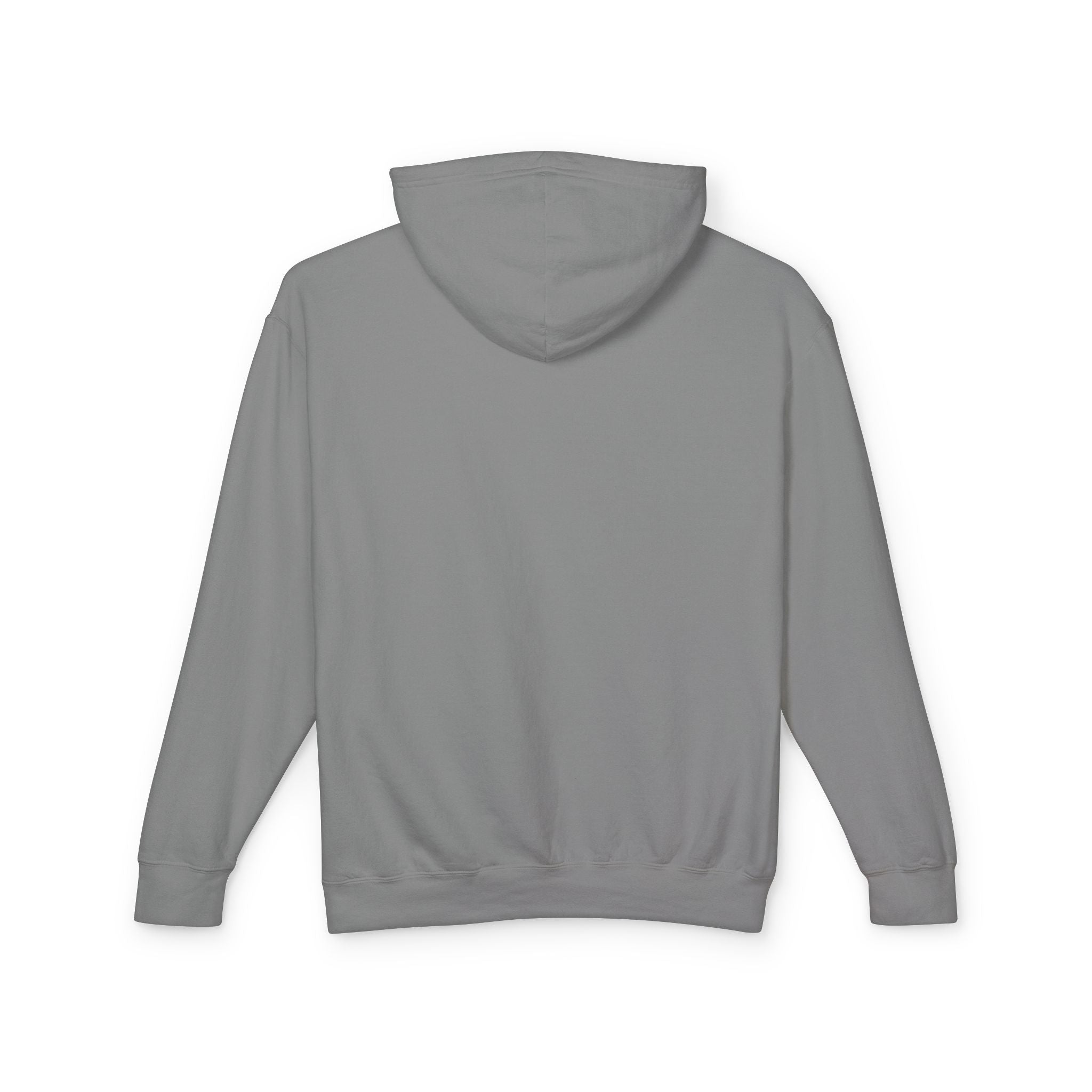 W.E.I.R.D. Hoodie