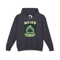 W.E.I.R.D. Hoodie