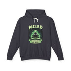 W.E.I.R.D. Hoodie