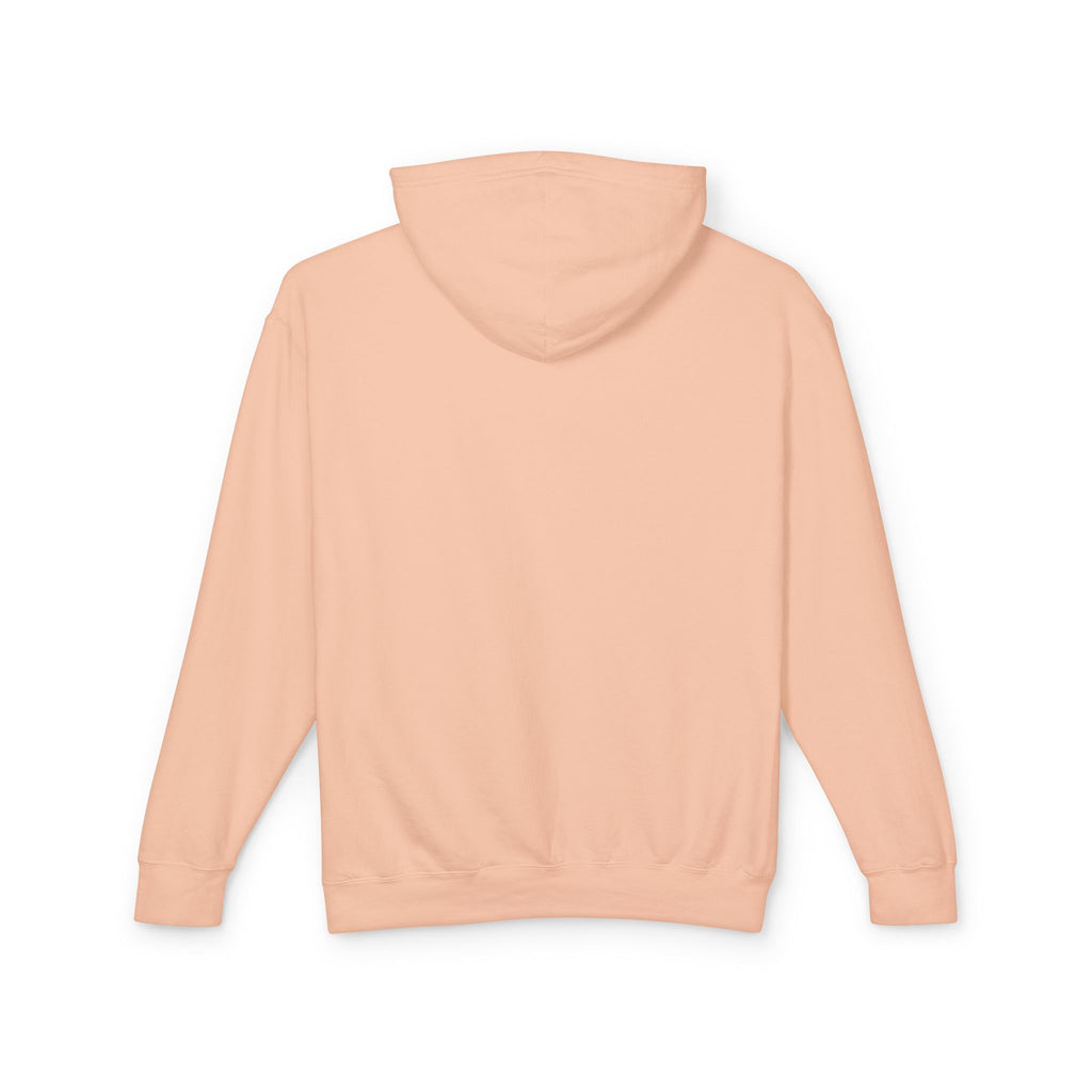 W.E.I.R.D. Hoodie