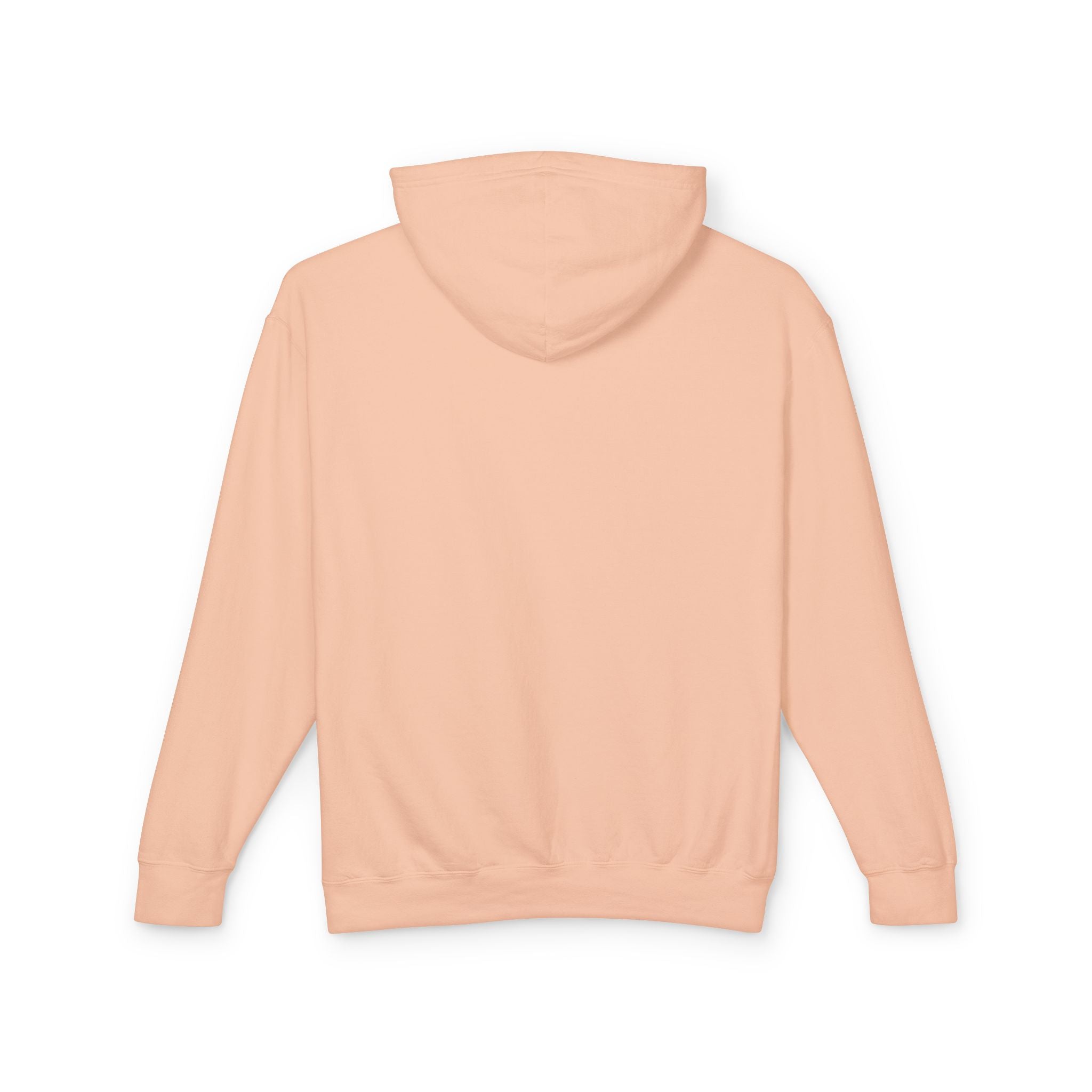 W.E.I.R.D. Hoodie