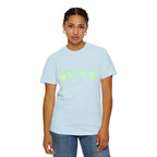 W.E.I.R.D. Graphic T-Shirt