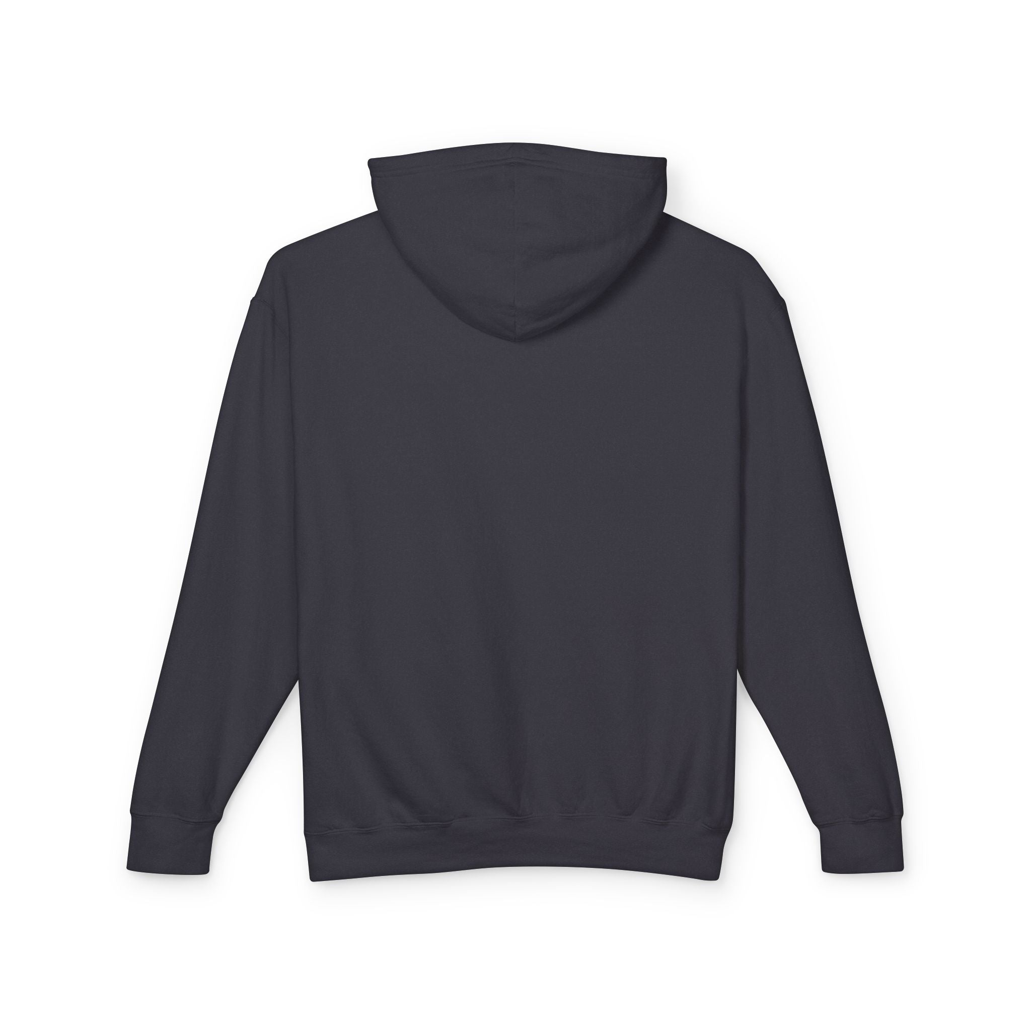 W.E.I.R.D. Hoodie