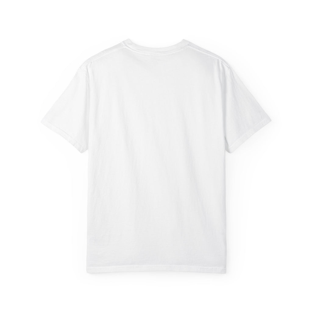 W.E.I.R.D. Graphic T-Shirt