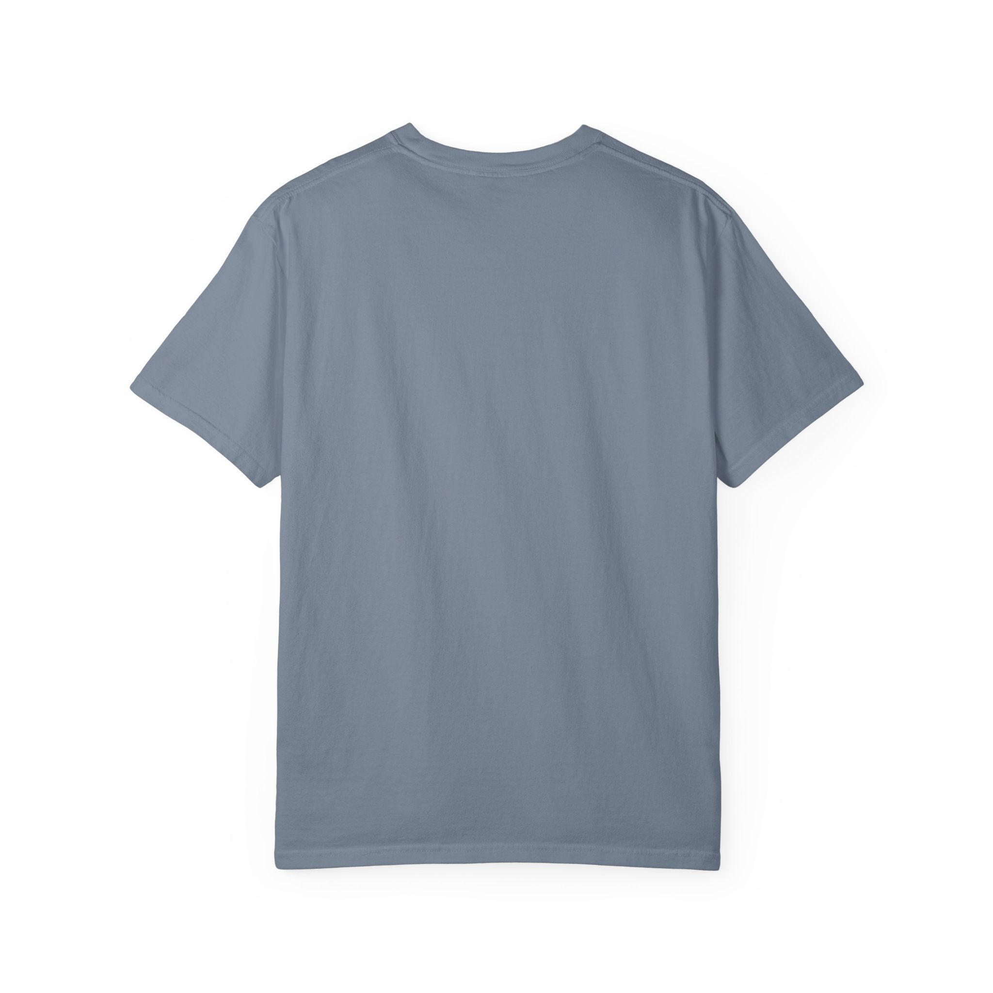 W.E.I.R.D. Graphic T-Shirt