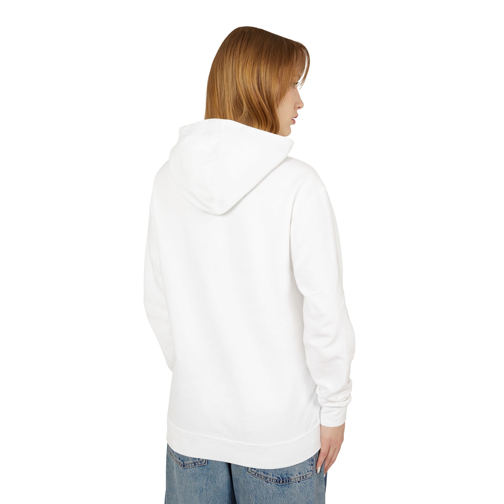 W.E.I.R.D. Hoodie