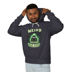 W.E.I.R.D. Hoodie