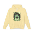 W.E.I.R.D. Hoodie