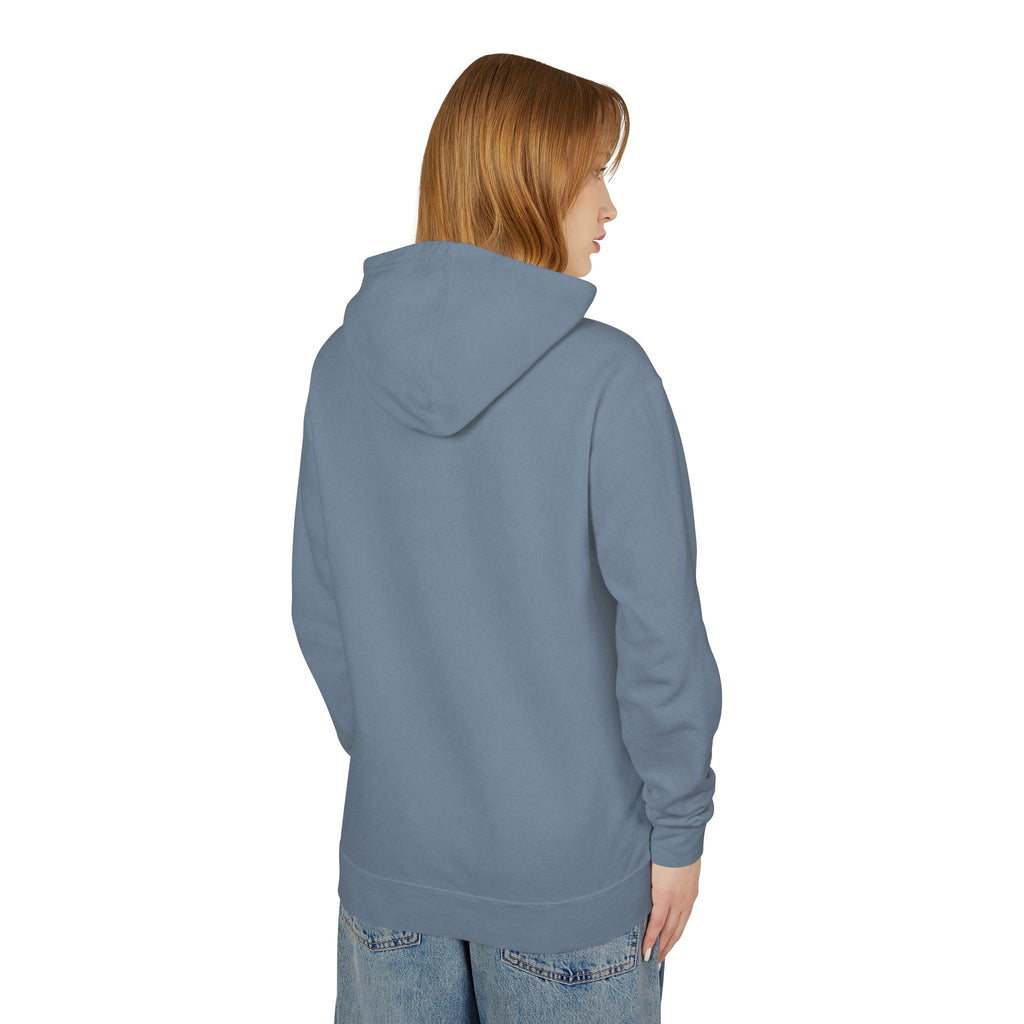 W.E.I.R.D. Hoodie