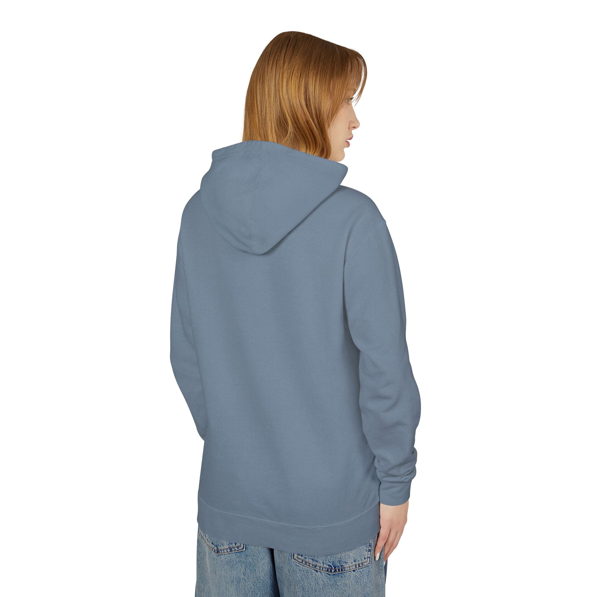 W.E.I.R.D. Hoodie
