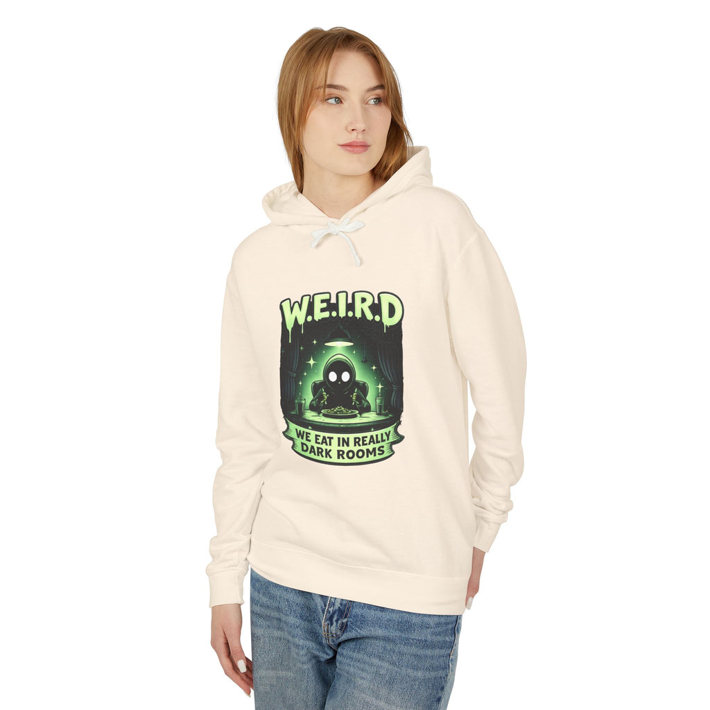W.E.I.R.D. Hoodie