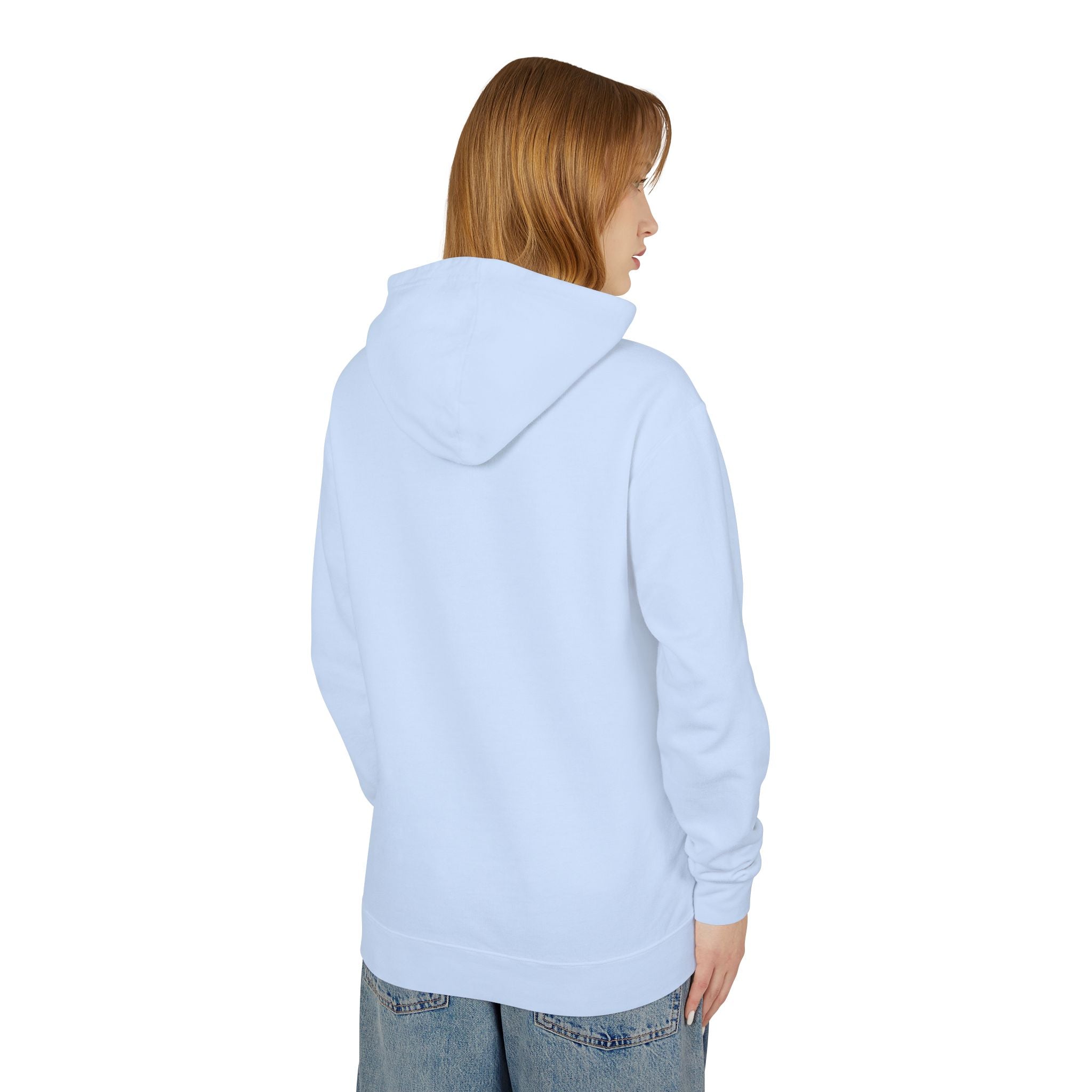 W.E.I.R.D. Hoodie