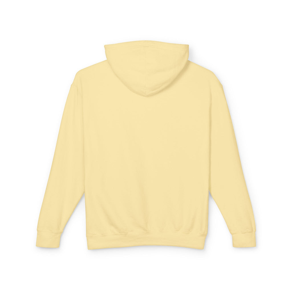 W.E.I.R.D. Hoodie