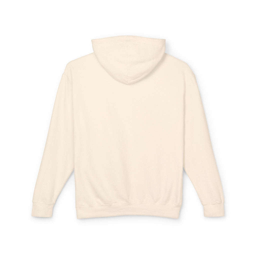 W.E.I.R.D. Hoodie