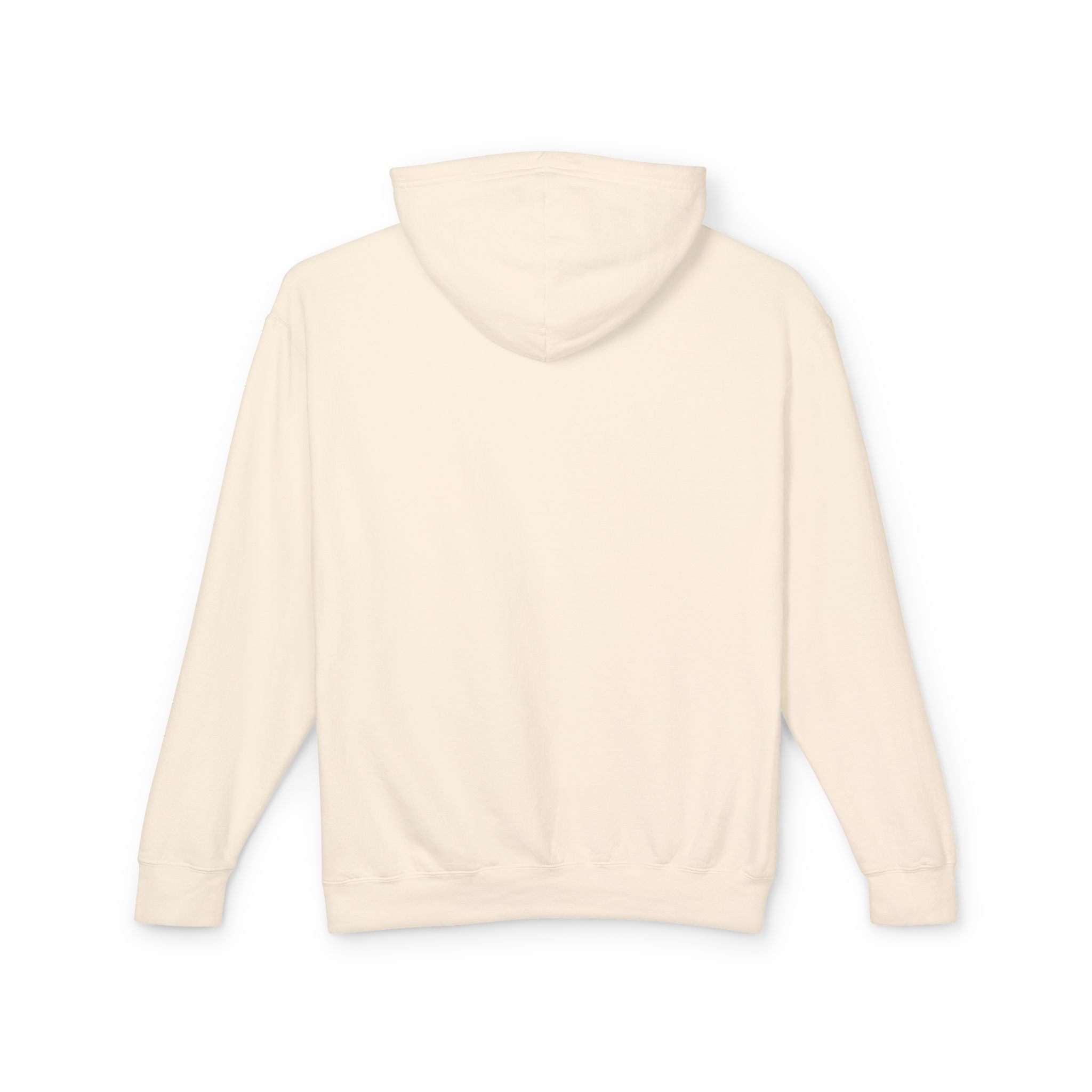 W.E.I.R.D. Hoodie