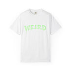 W.E.I.R.D. Graphic T-Shirt