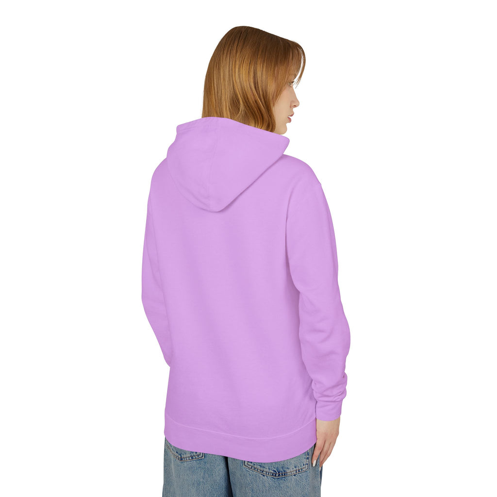 W.E.I.R.D. Hoodie