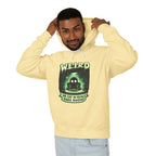 W.E.I.R.D. Hoodie