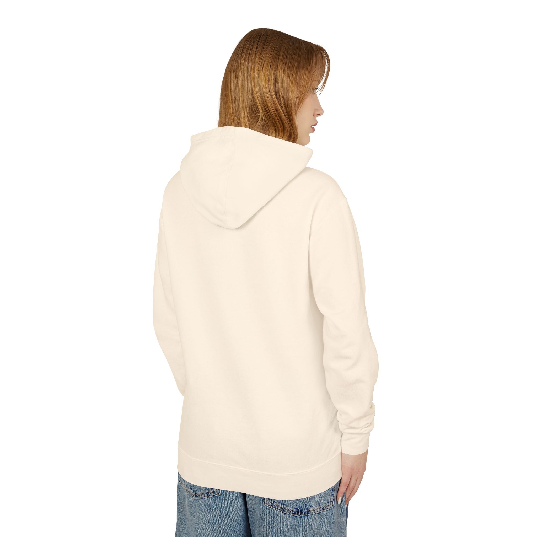 W.E.I.R.D. Hoodie