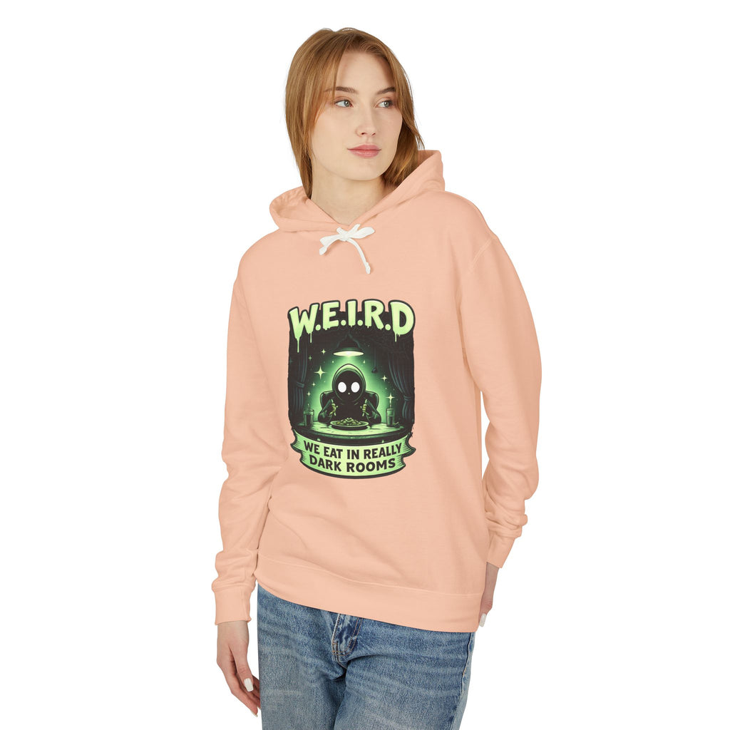 W.E.I.R.D. Hoodie