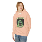 W.E.I.R.D. Hoodie