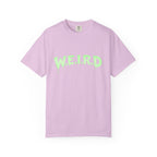 W.E.I.R.D. Graphic T-Shirt