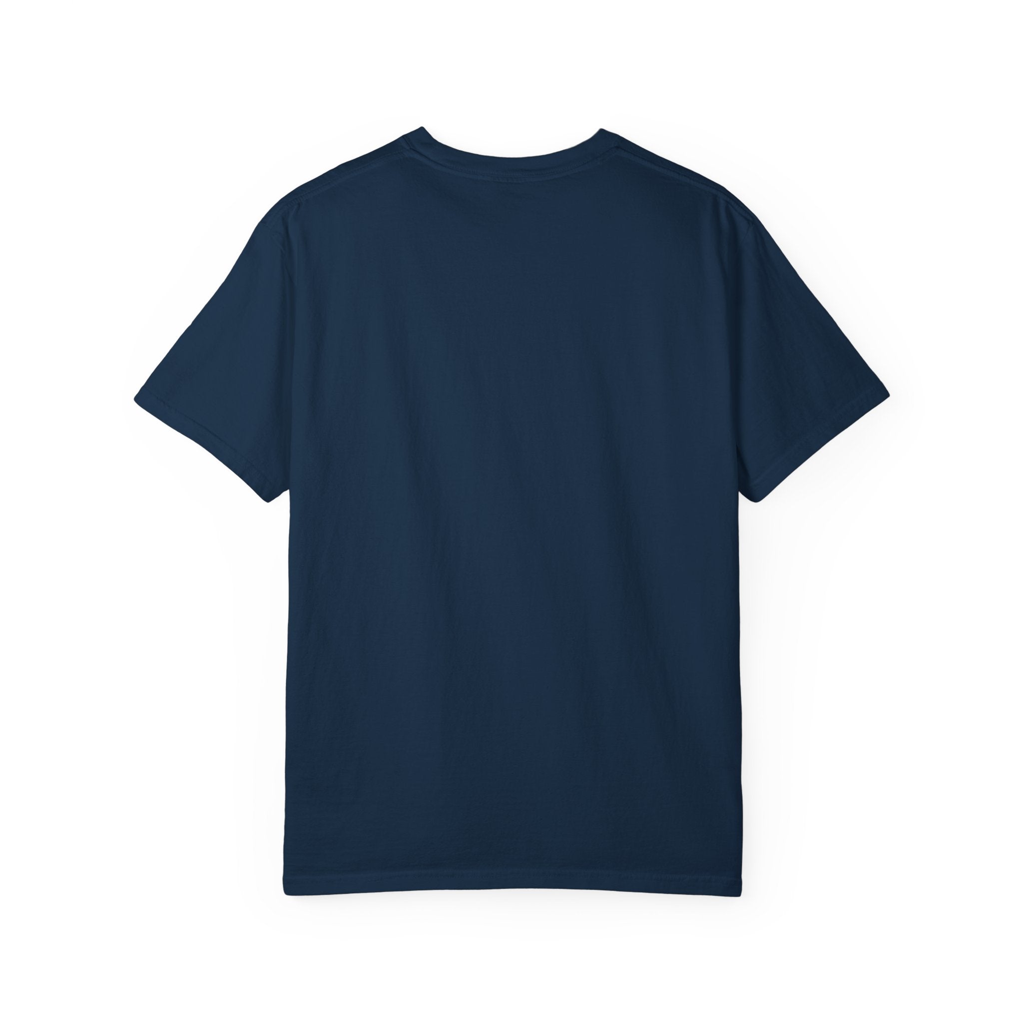 W.E.I.R.D. Graphic T-Shirt