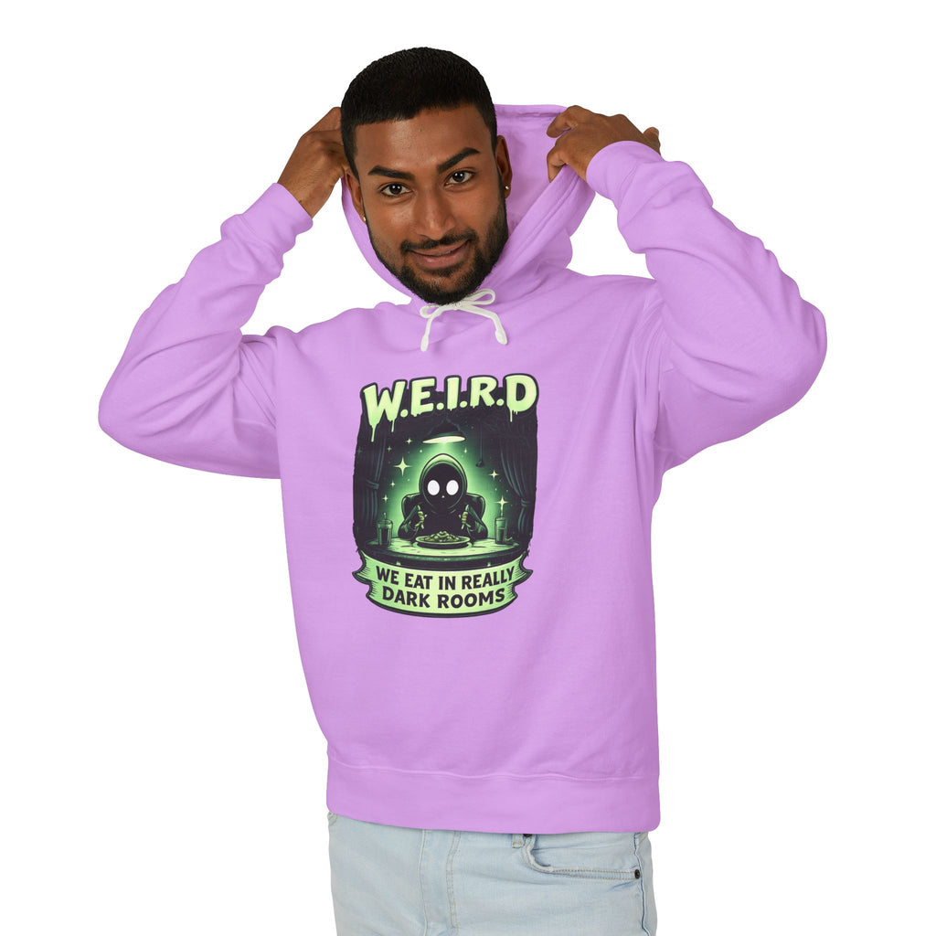 W.E.I.R.D. Hoodie