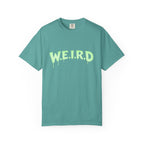 W.E.I.R.D. Graphic T-Shirt