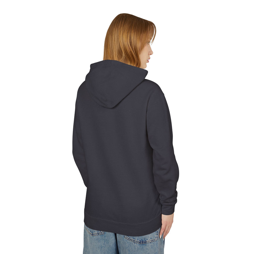 W.E.I.R.D. Hoodie