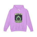 W.E.I.R.D. Hoodie