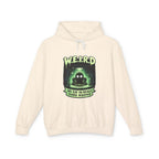 W.E.I.R.D. Hoodie