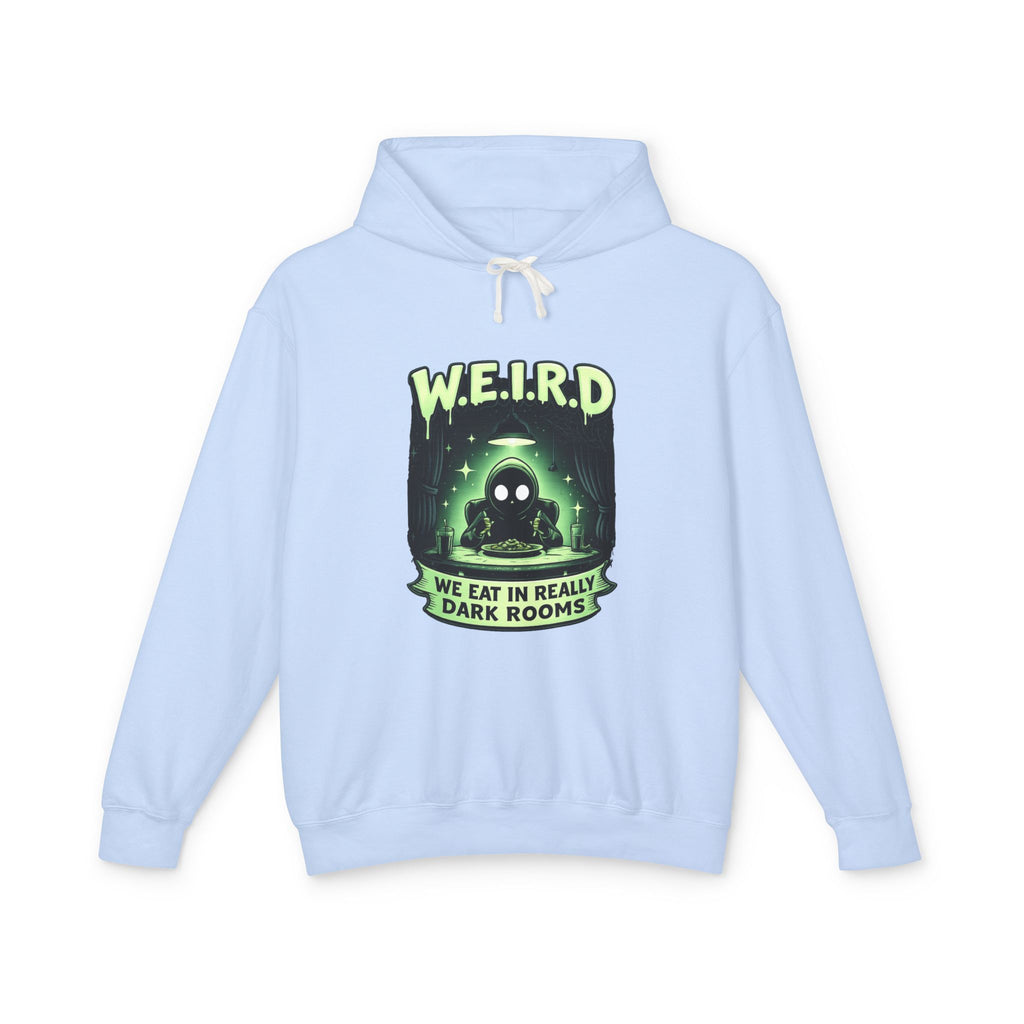 W.E.I.R.D. Hoodie