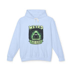 W.E.I.R.D. Hoodie