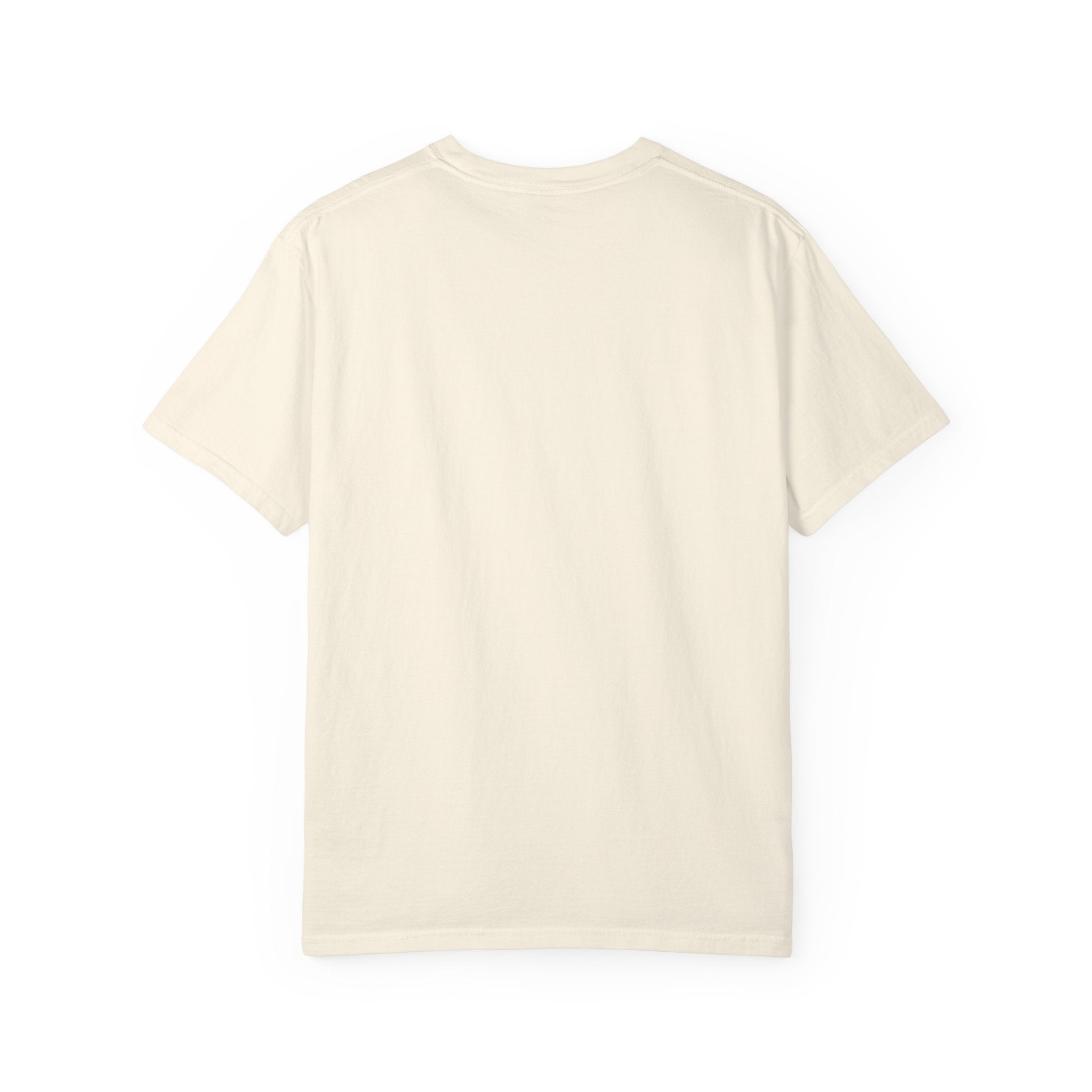 W.E.I.R.D. Graphic T-Shirt