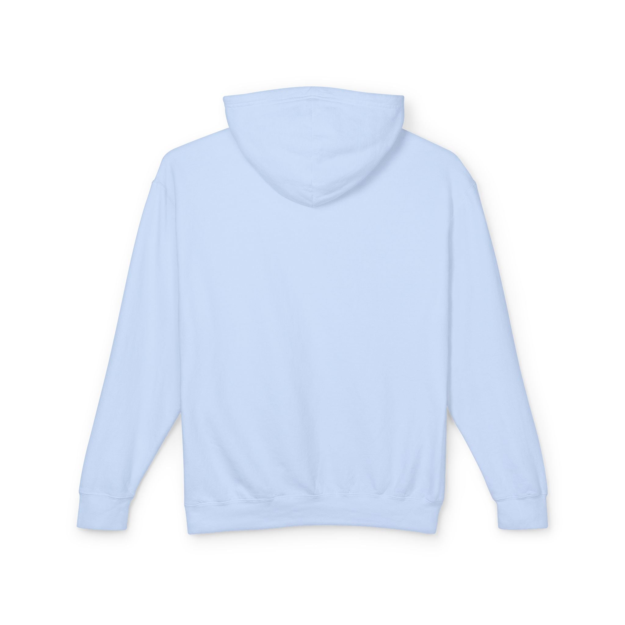 W.E.I.R.D. Hoodie