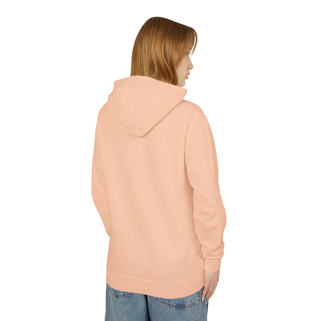 W.E.I.R.D. Hoodie