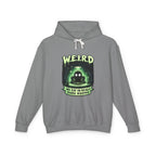 W.E.I.R.D. Hoodie