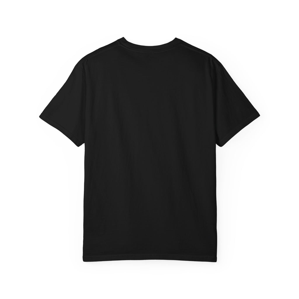 W.E.I.R.D. Graphic T-Shirt