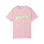 W.E.I.R.D. Graphic T-Shirt