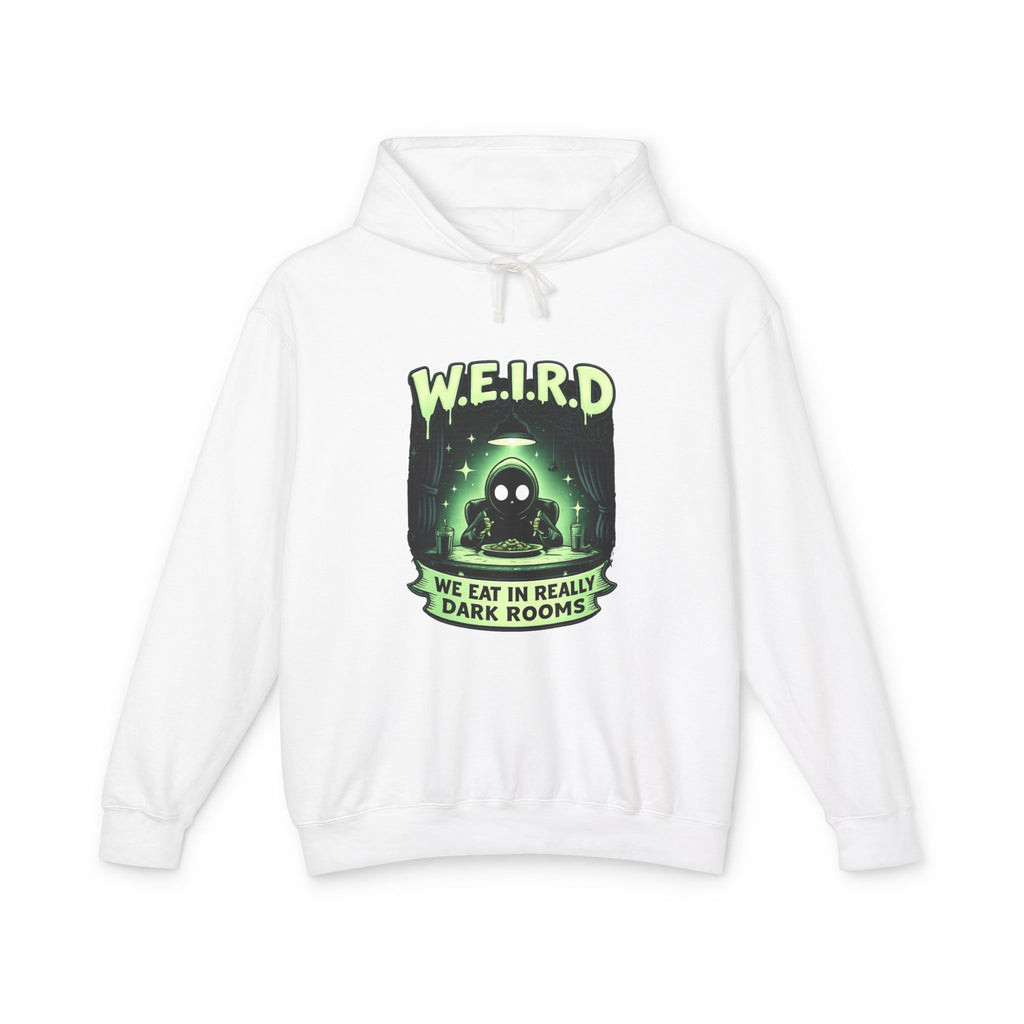 W.E.I.R.D. Hoodie