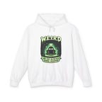 W.E.I.R.D. Hoodie