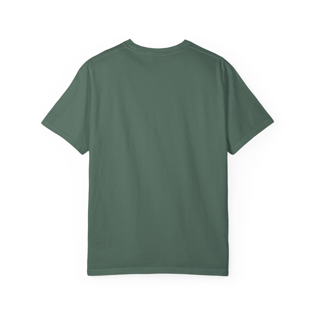 W.E.I.R.D. Graphic T-Shirt