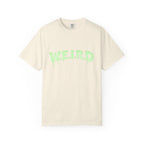 W.E.I.R.D. Graphic T-Shirt