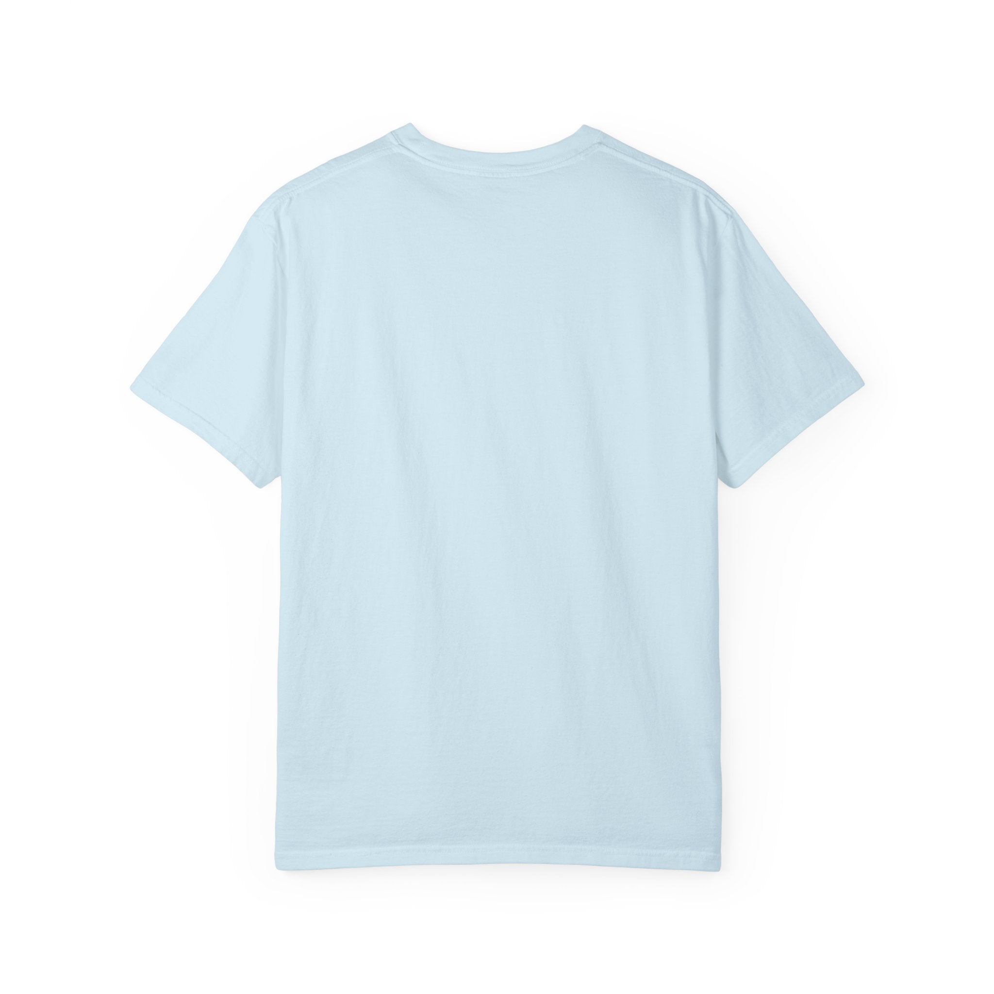 W.E.I.R.D. Graphic T-Shirt