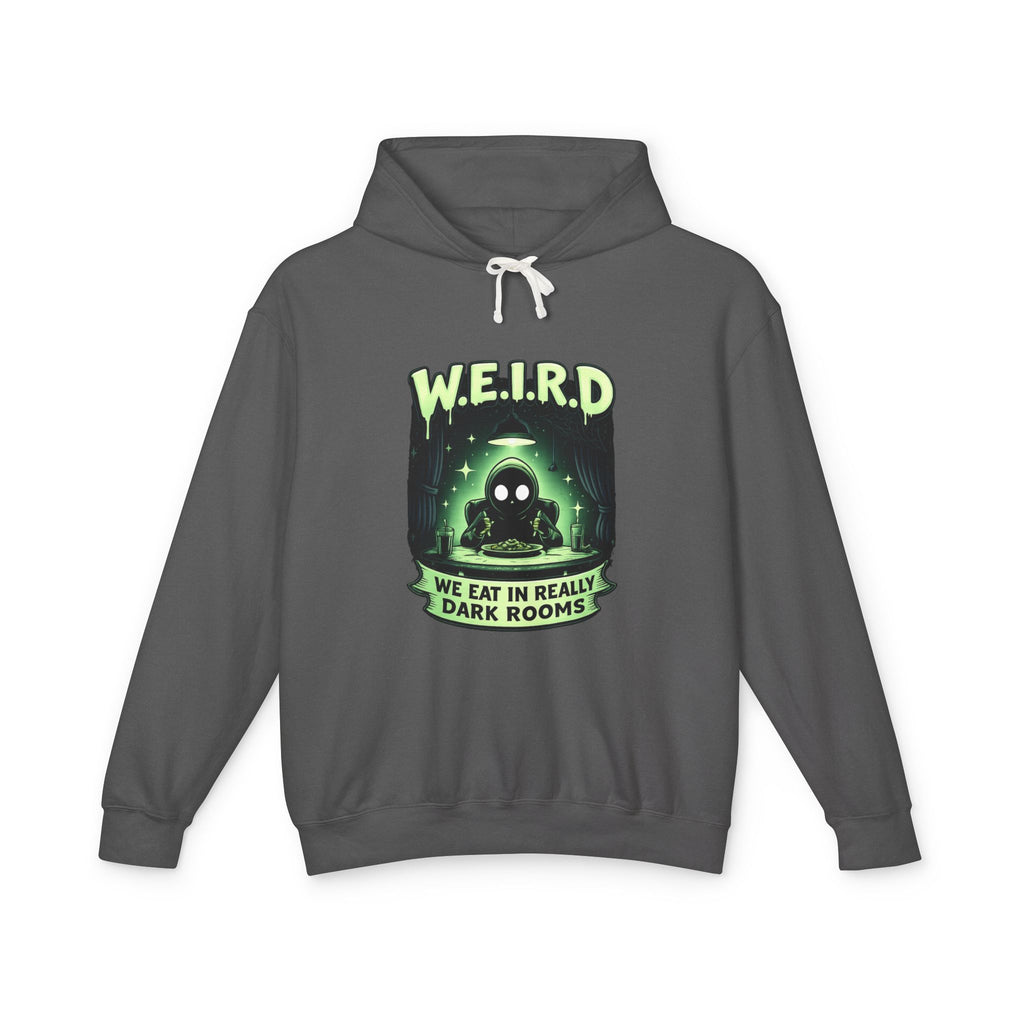 W.E.I.R.D. Hoodie