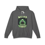 W.E.I.R.D. Hoodie
