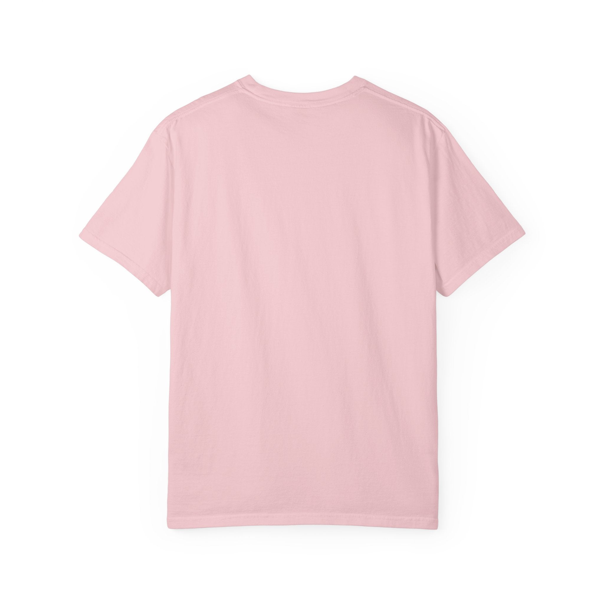 W.E.I.R.D. Graphic T-Shirt