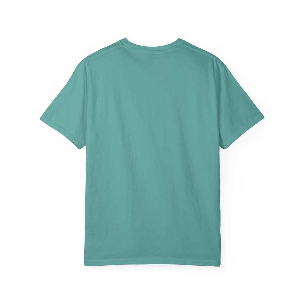 W.E.I.R.D. Graphic T-Shirt
